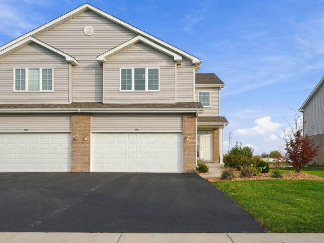 Townhouse for sale in New Lenox, Will County