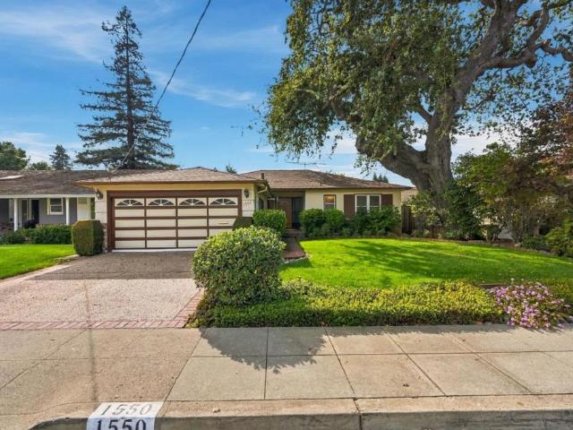 House for sale in San Carlos, San Mateo County