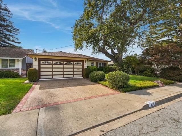 House for sale in San Carlos, San Mateo County