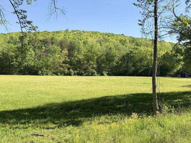 Land for sale in Tennessee