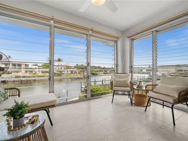 Condo for sale in Naples, Florida