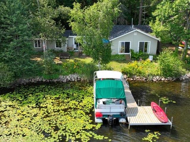 House for sale in Minocqua, Wisconsin