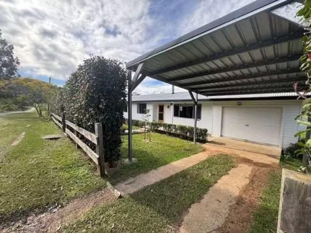 House for rent in Coutts Crossing, New South Wales