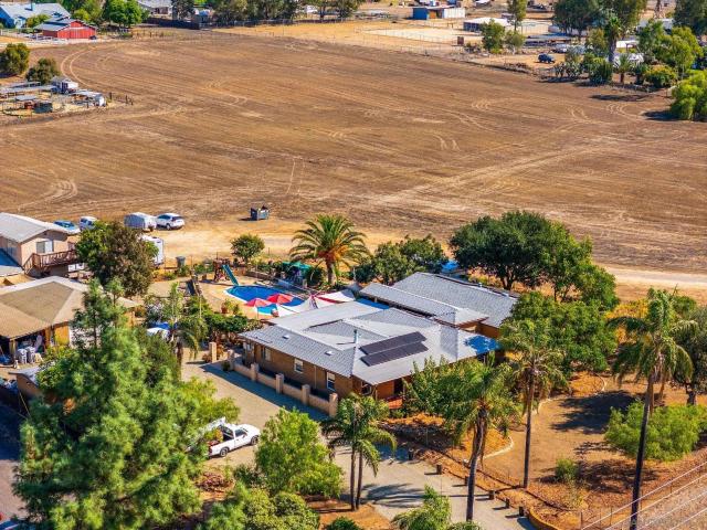 Property for sale in Ramona, California