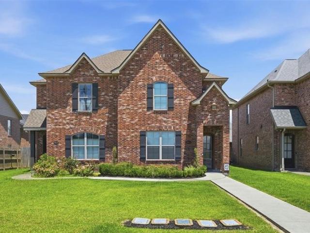 House for sale in Lake Charles, Louisiana