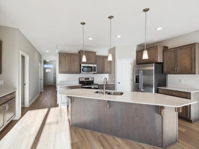 House for sale in Wright, Minnesota