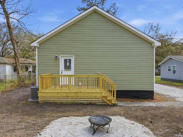 House for sale in Dorchester, South Carolina