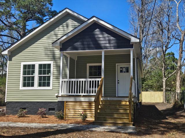 House for sale in Dorchester, South Carolina