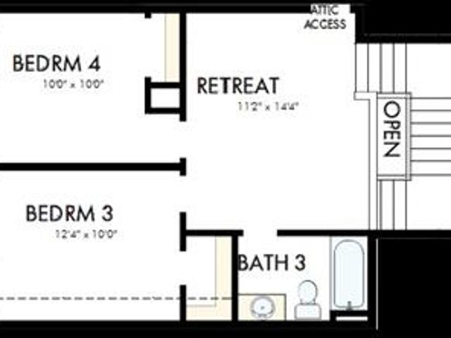 House for sale in Fate, Texas