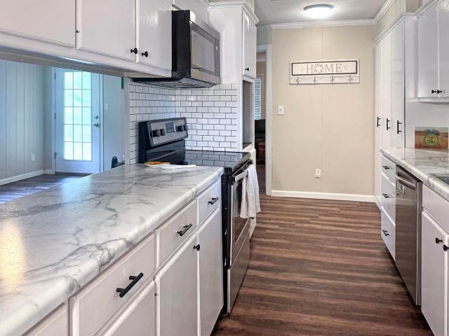 House for sale in Ark