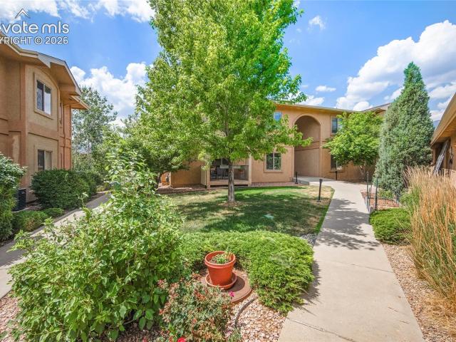 Condo for sale in Colorado Springs, Colorado