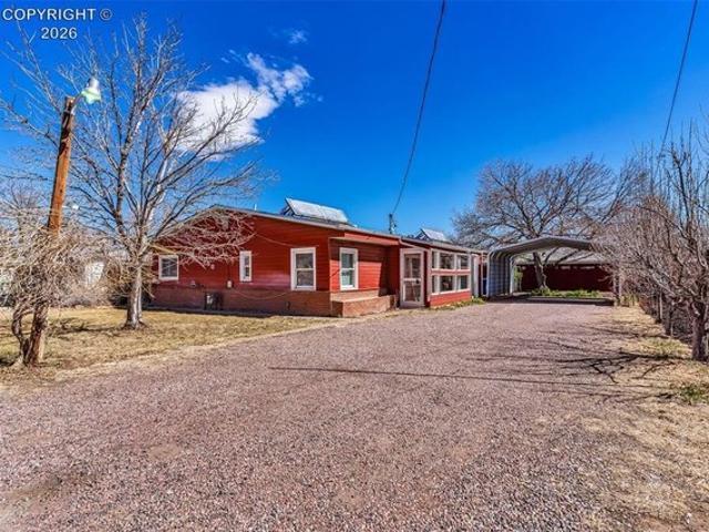 House for sale in Canon City, Colorado