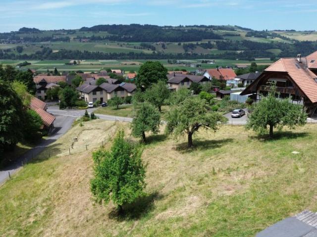 Grundstück kaufen in Wichtrach, Bern