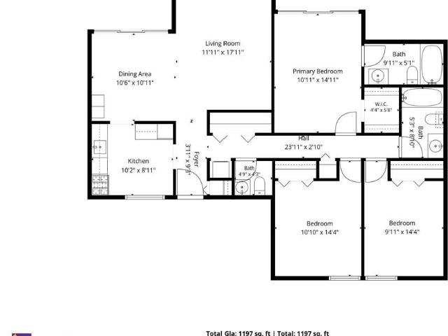 Condo for sale in Virginia