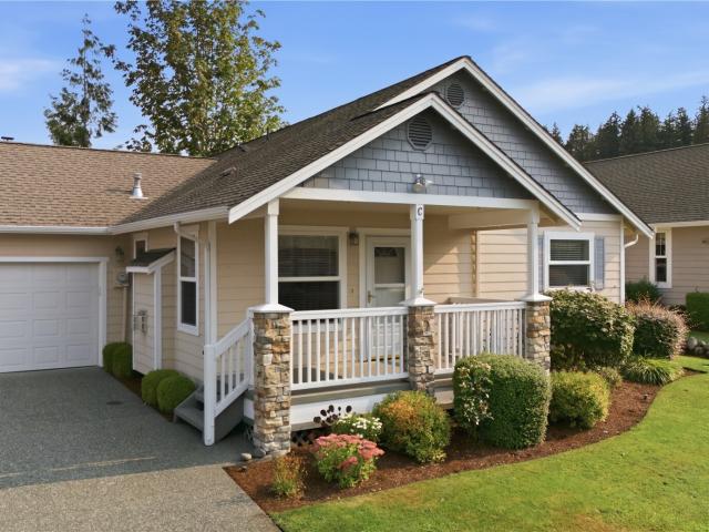 House for sale in Enumclaw, Washington