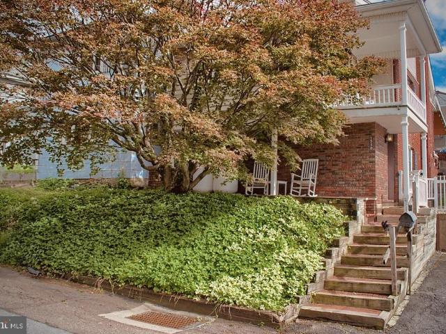 House for sale in Coal Township, Pennsylvania