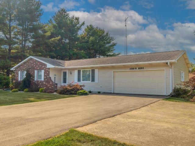 House for sale in Lagrange, Indiana