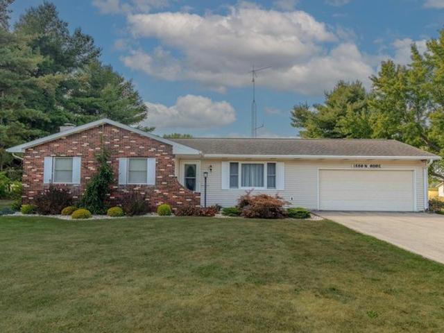 House for sale in Lagrange, Indiana
