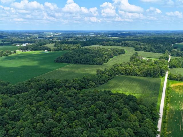 Land for sale in Odon, Indiana