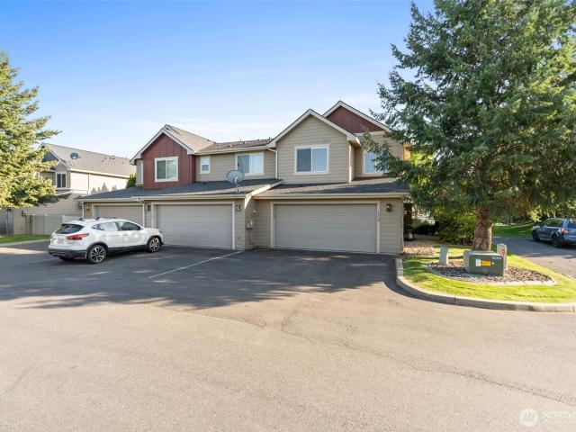 House for sale in Liberty Lake, Washington