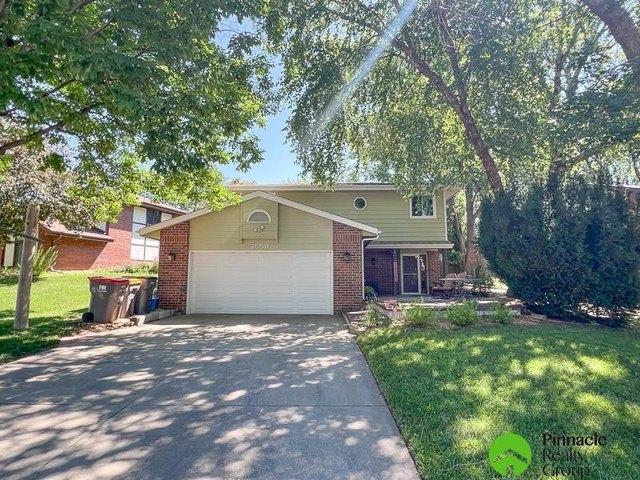 House for sale in Nebraska