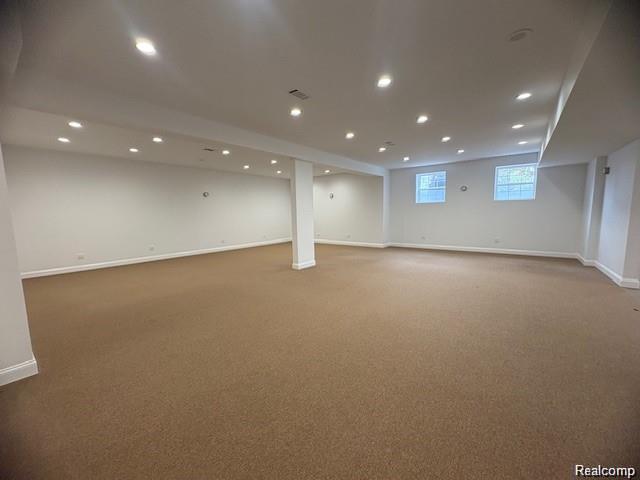 Commercial for sale in New Hudson, Michigan