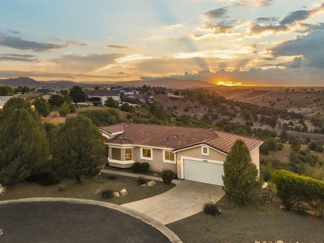 House for sale in Prescott Valley, Arizona