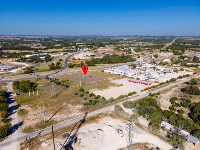 Land for sale in Lampasas, Texas