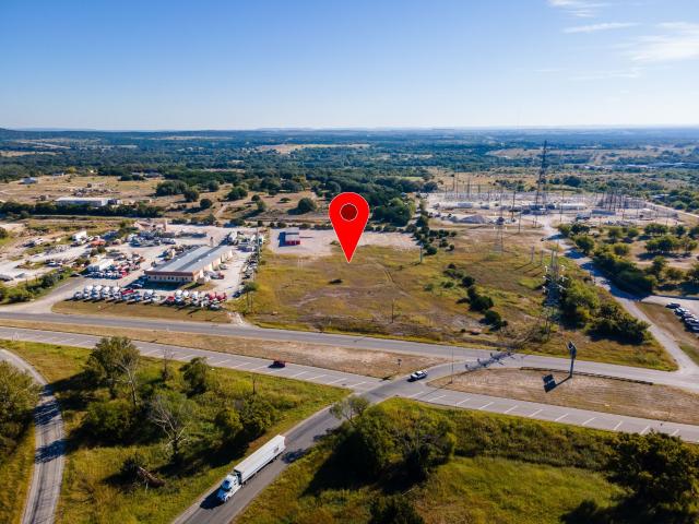 Land for sale in Lampasas, Texas