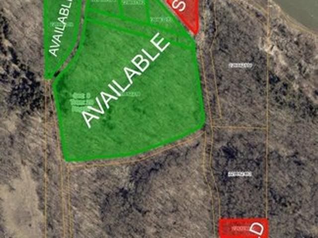 Land for sale in Nebraska