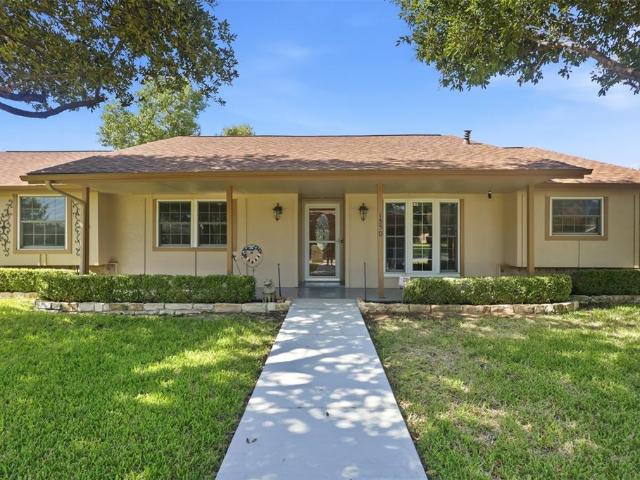 House for sale in Denton, Texas