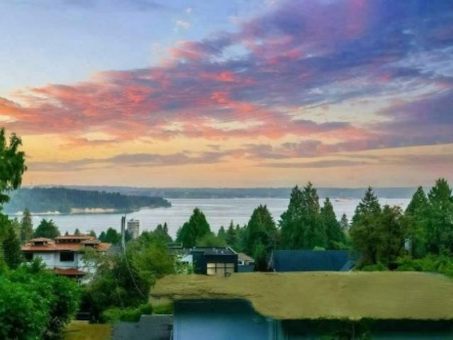 House for sale in West Vancouver, British Columbia