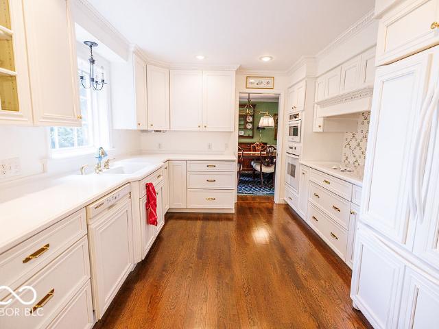 House for sale in Spencer, Indiana