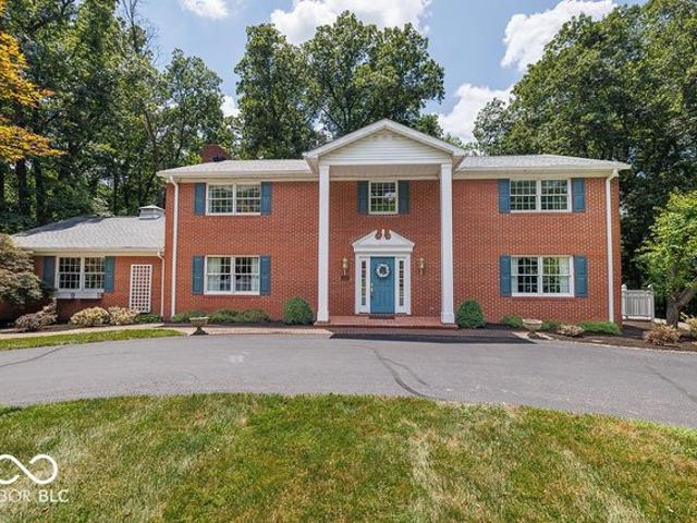 House for sale in Spencer, Owen County