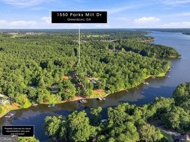 House for sale in Greensboro, Greene County