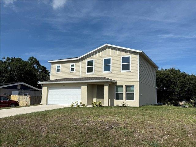 House for sale in Port Charlotte, Florida