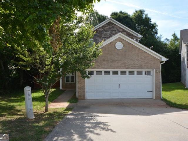 House for sale in Clayton, Georgia