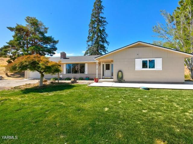 House for sale in Yakima, Washington