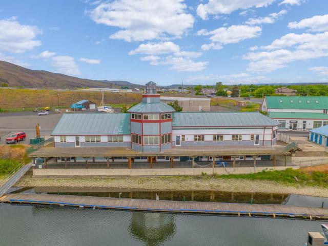 Commercial for sale in Clarkston, Washington