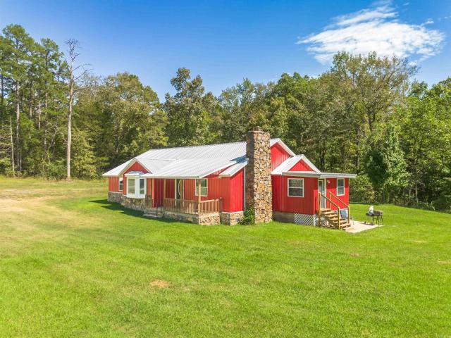 House for sale in Crossroads, Quitman