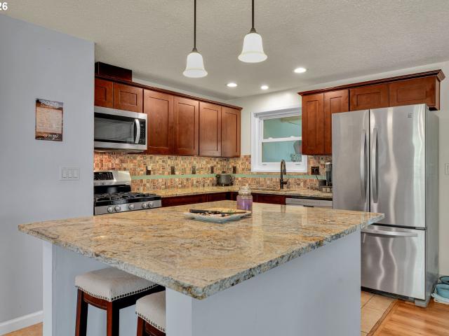 House for sale in Oregonia
