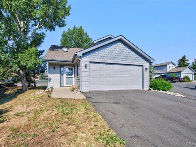 Townhouse for sale in Colorado