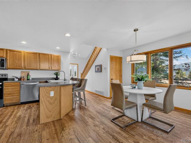 Townhouse for sale in Colorado