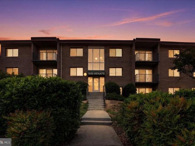 Condo for sale in Virginia