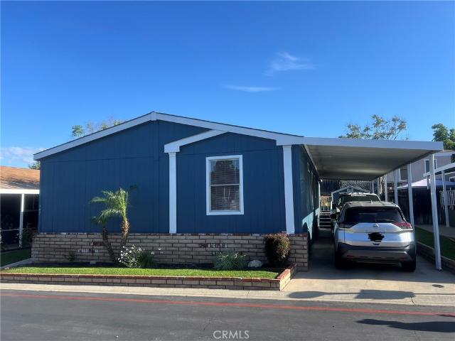 Property for sale in Corona, California