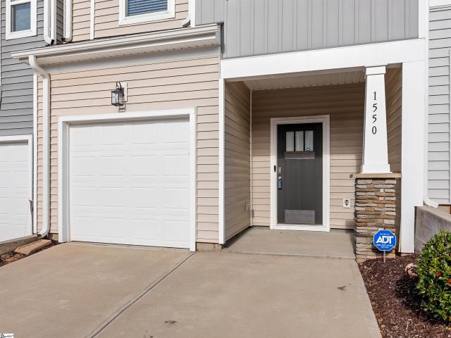 Townhouse for sale in Moore, South Carolina