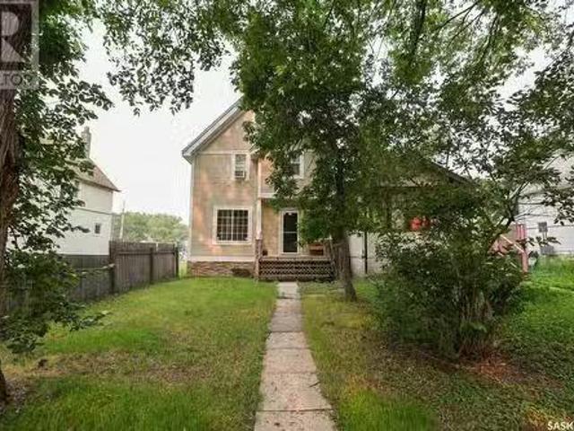 House for sale in Regina, Saskatchewan