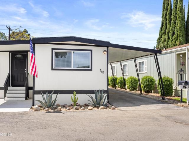 House for sale in Simi Valley, California