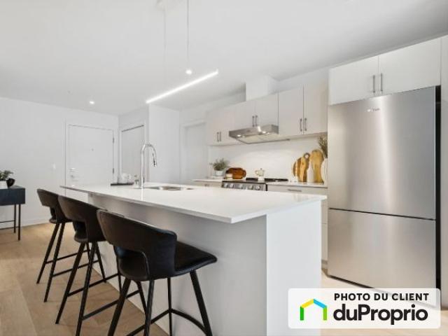 Apartment for rent in Saint-Philippe, Montérégie