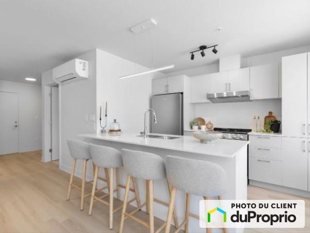 Apartment for rent in Saint-Philippe, Montérégie